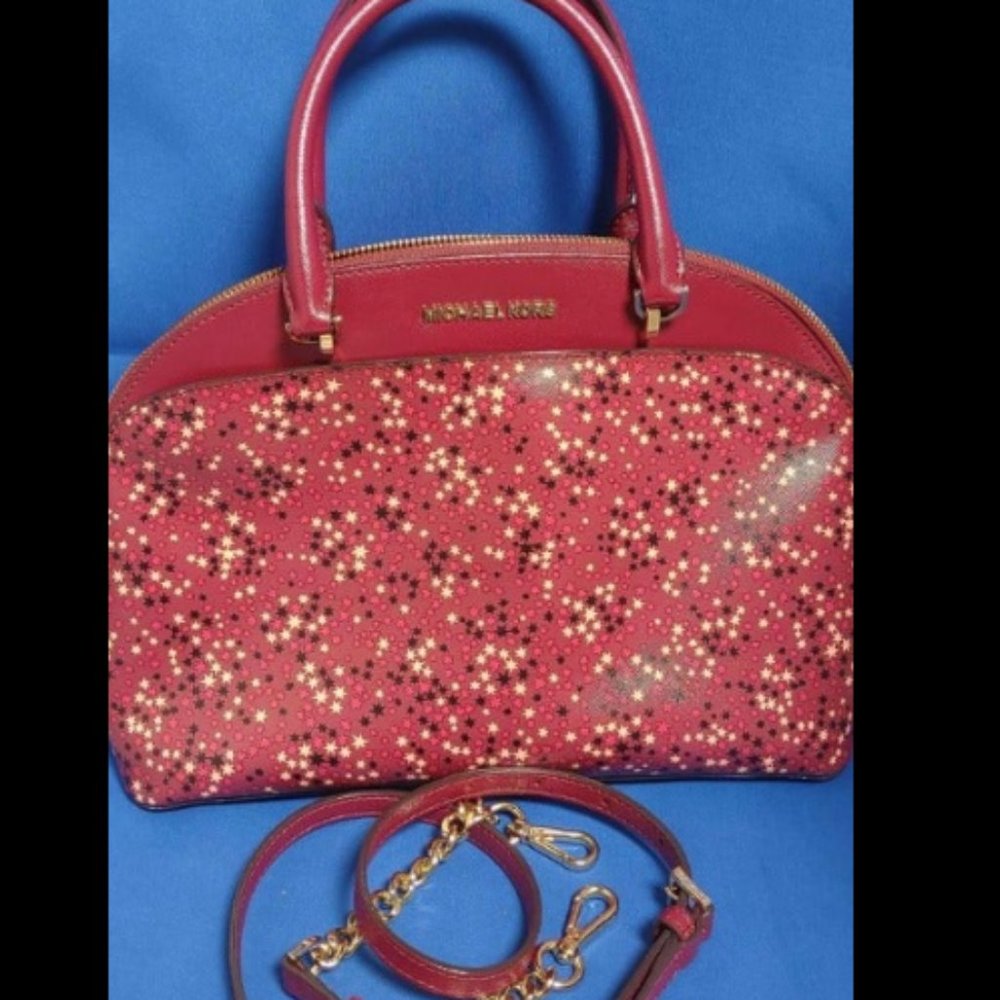 Michael Kors Purse Handbag